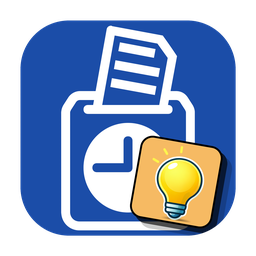 Ícone do app Lumo Ponto